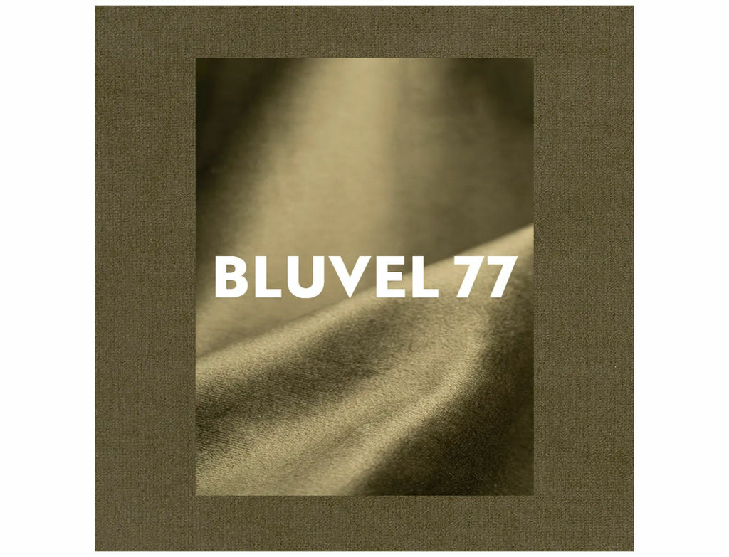 Stuhl Cobe Velvet