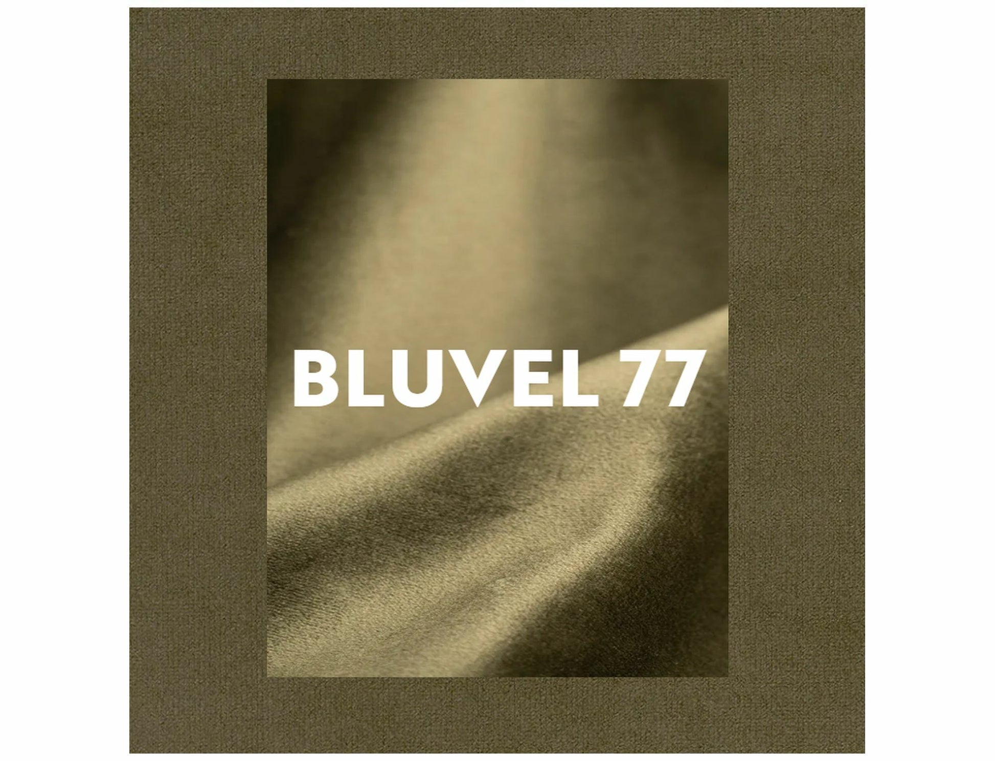 Stuhl Cobe Velvet