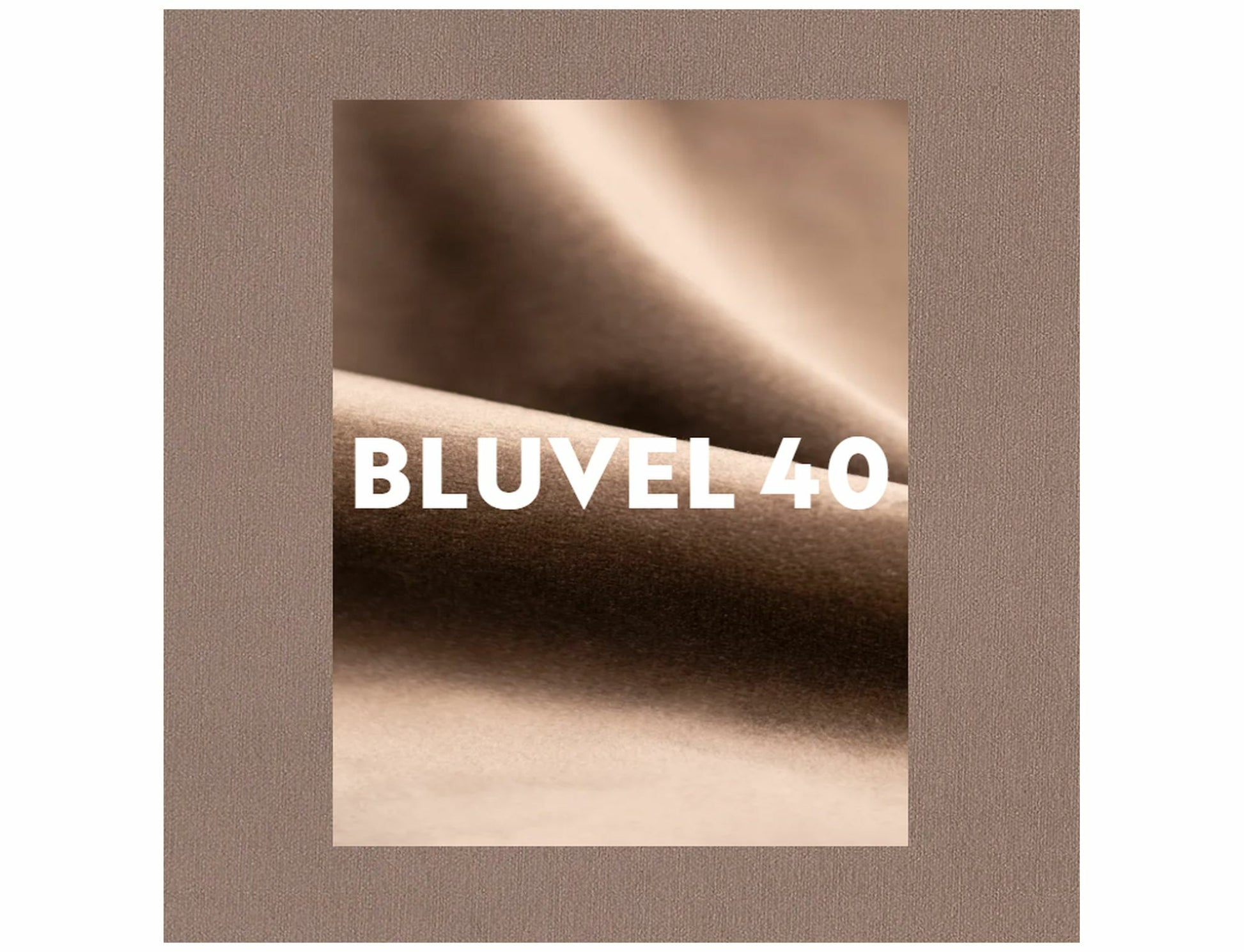 Stuhl Rick Velvet