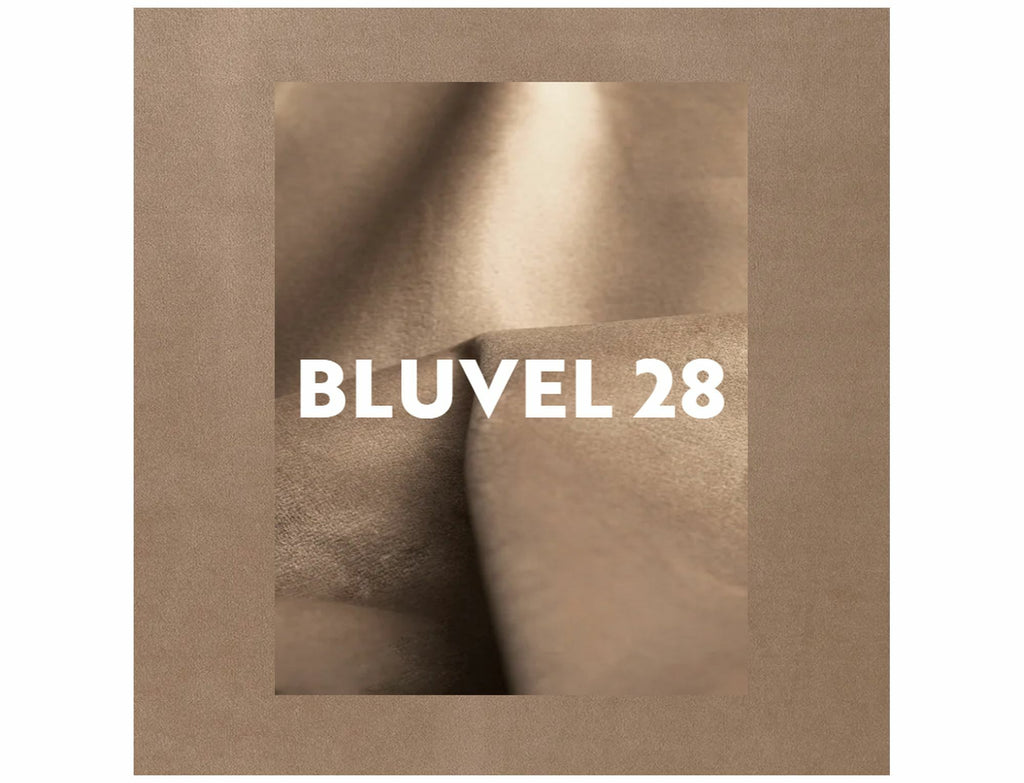 Stuhl Axo Velvet