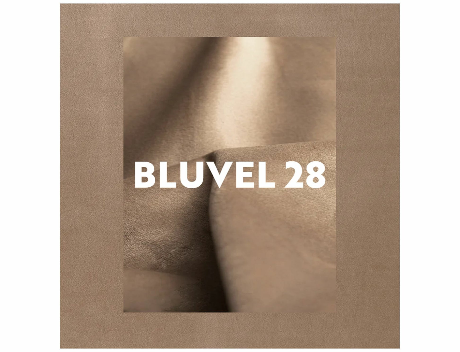 Stuhl Axo Velvet