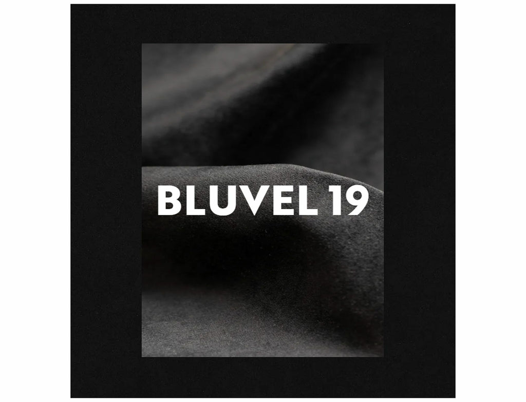 Stuhl Rick Velvet
