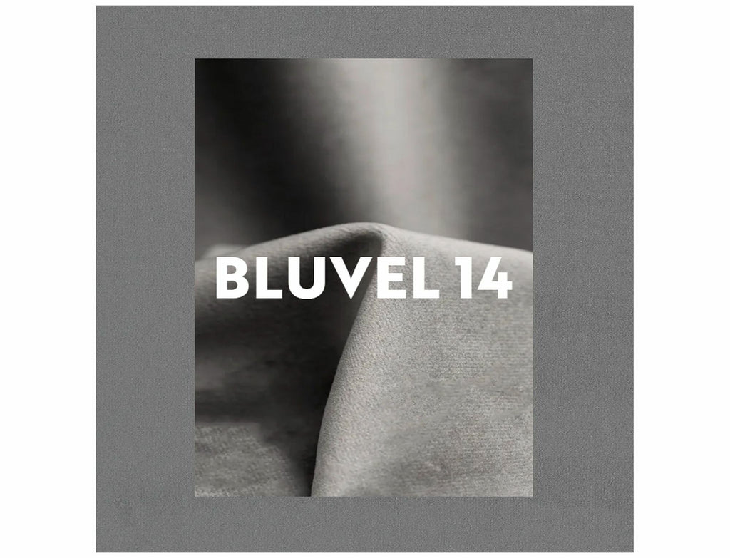 Stuhl Marlo Velvet