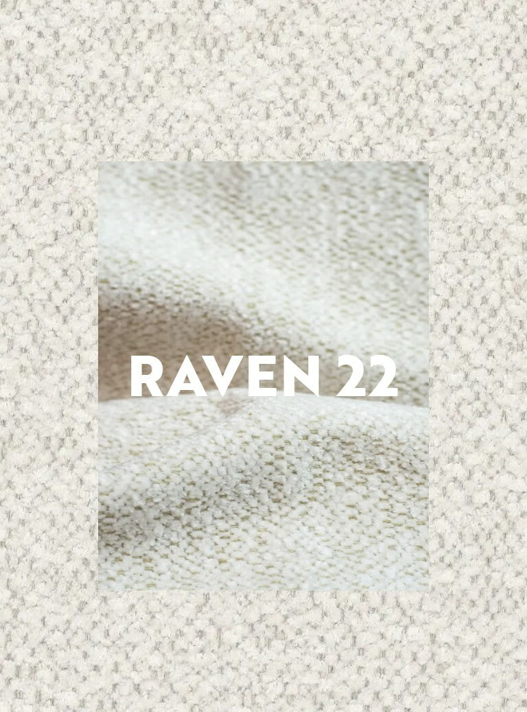 Stuhl Borgo Raven