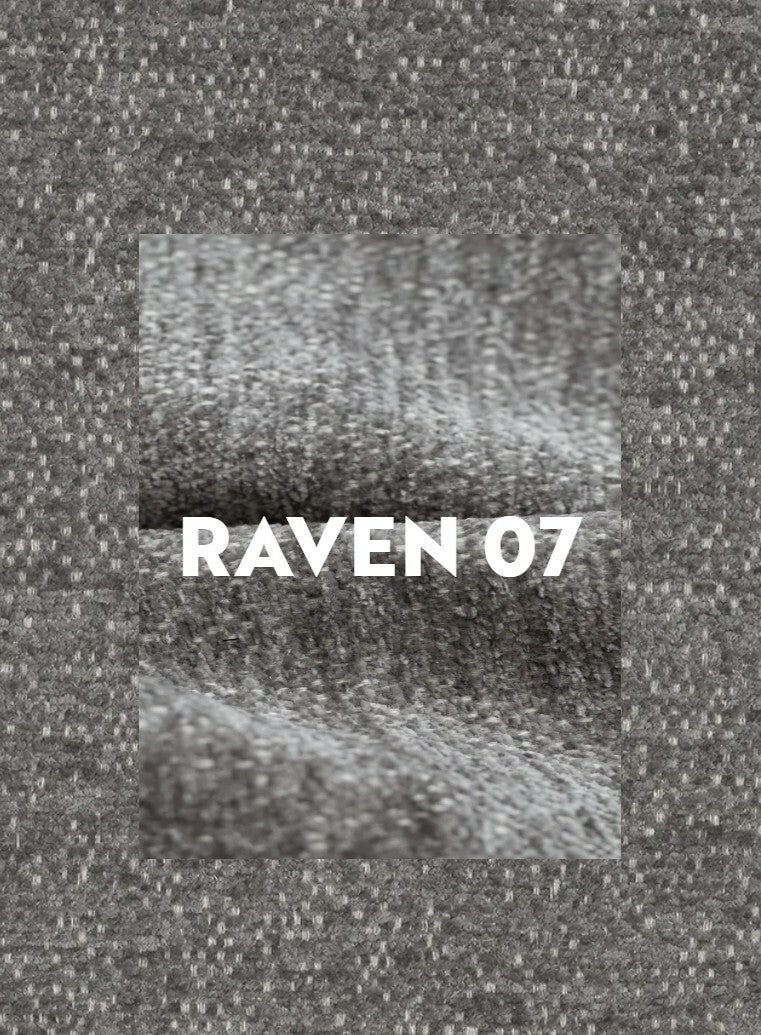 Stuhl Borgo Raven