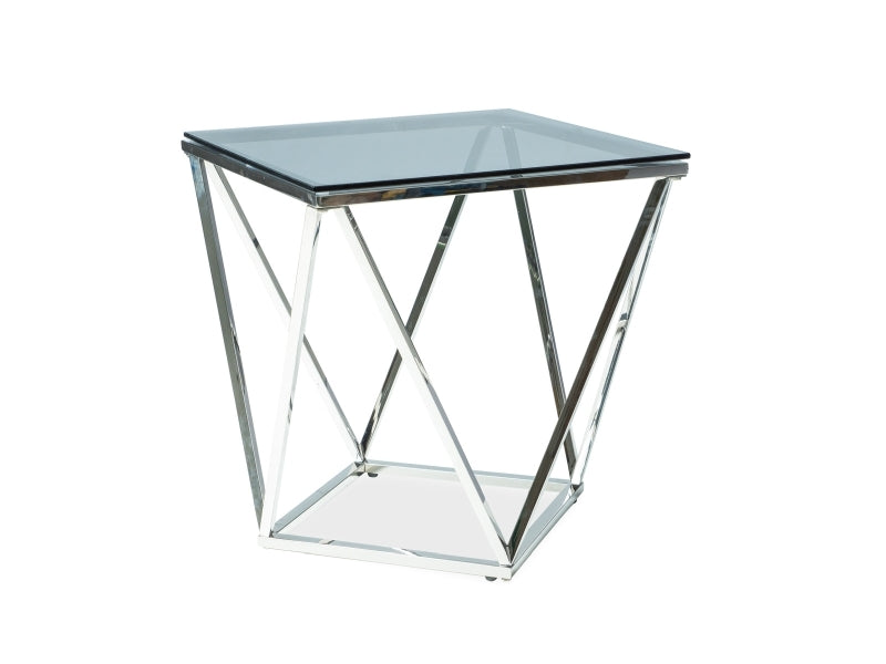 Couchtisch Silver B