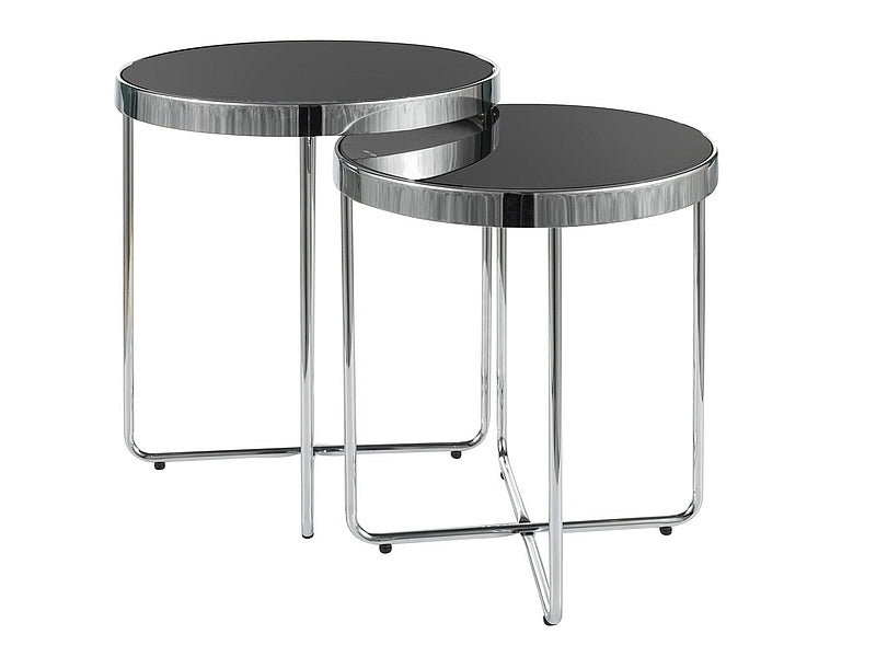 Couchtisch-Set Saga