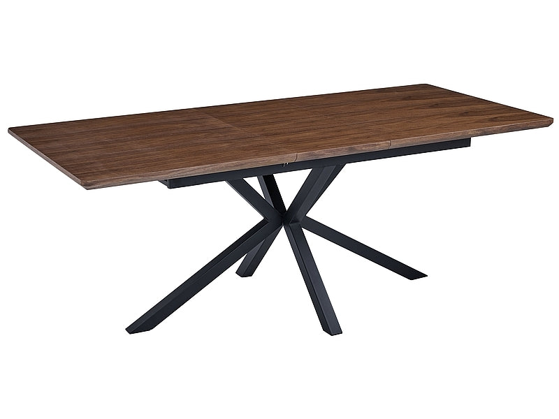 Tisch Logan