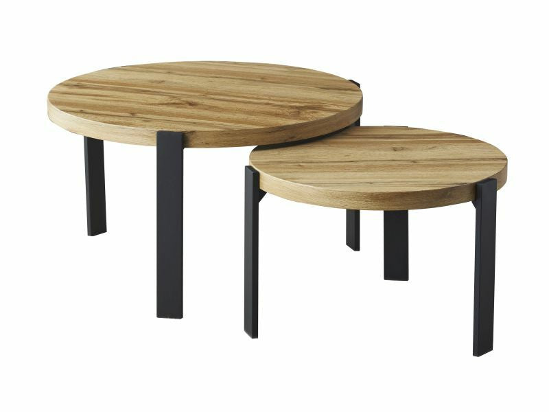 Couchtisch-Set Polo