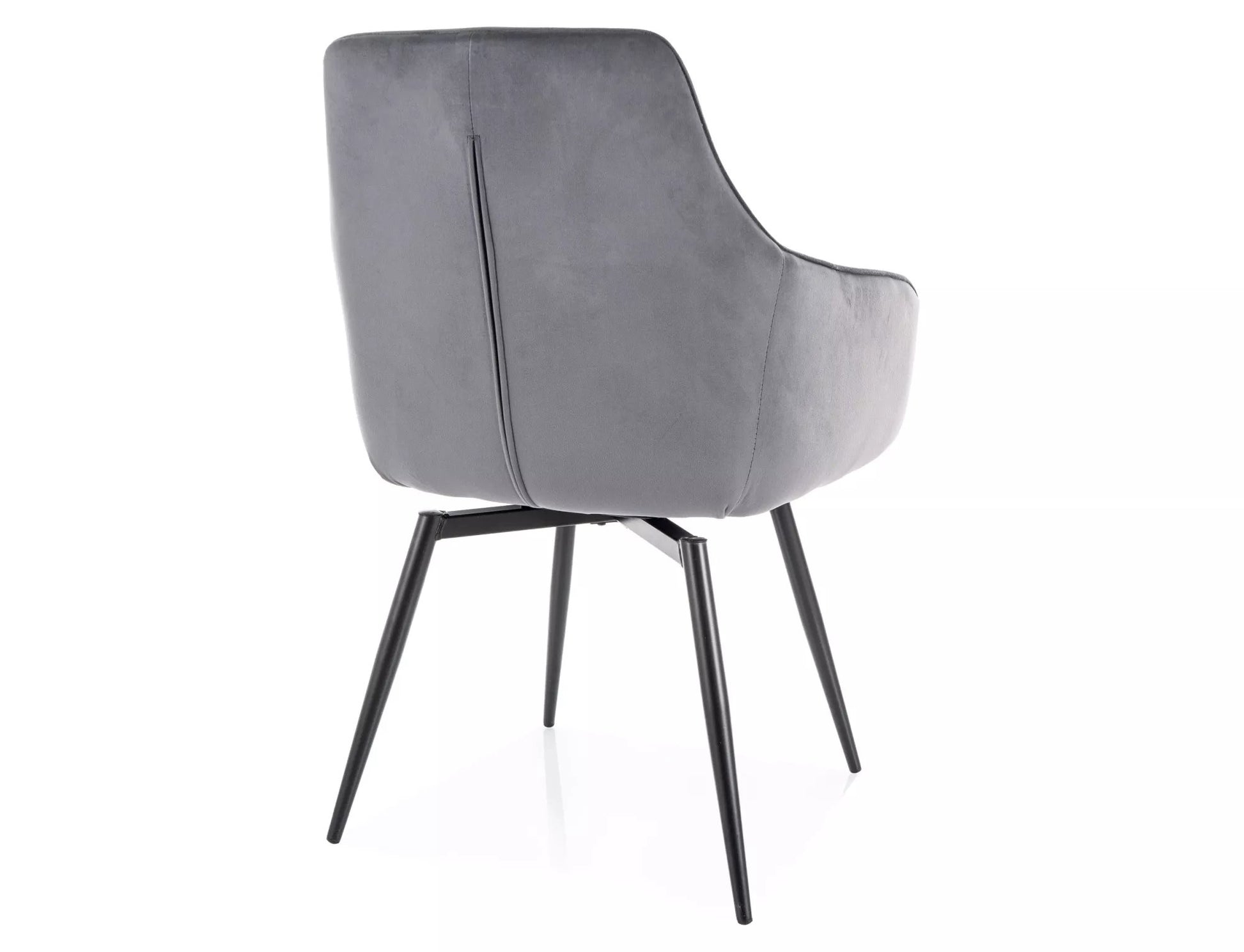 Stuhl Marlo Velvet