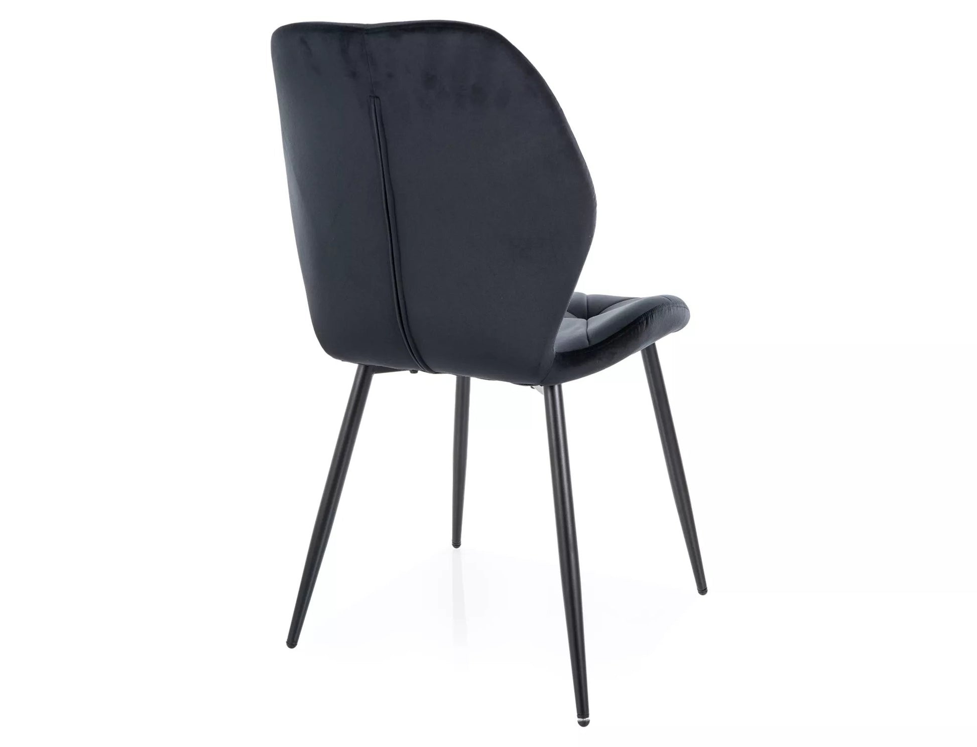 Stuhl Rick Velvet