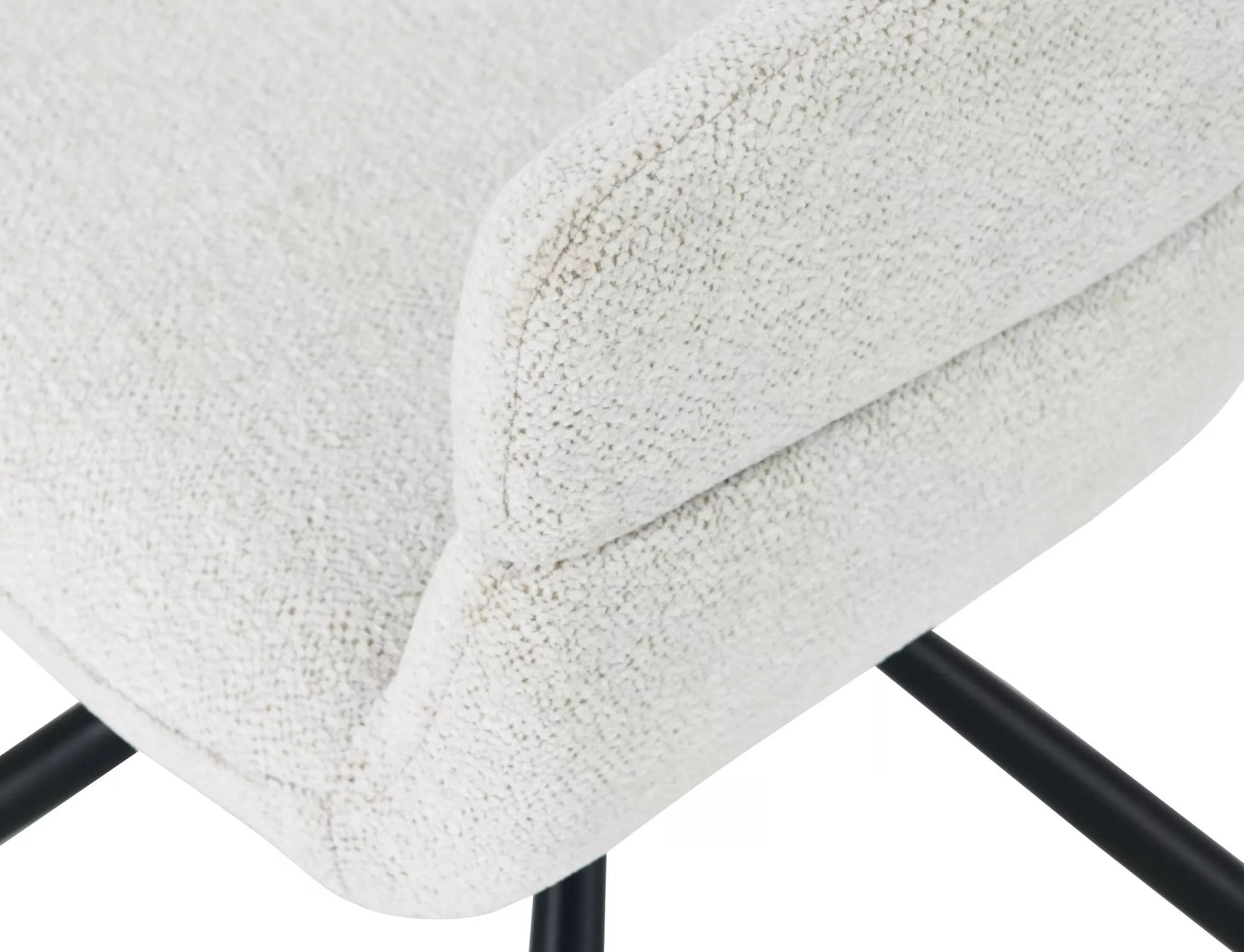 Stuhl Borgo Raven