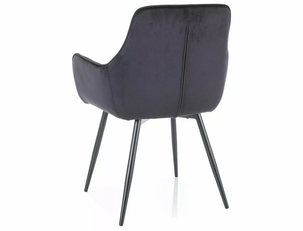 Stuhl Fig Velvet