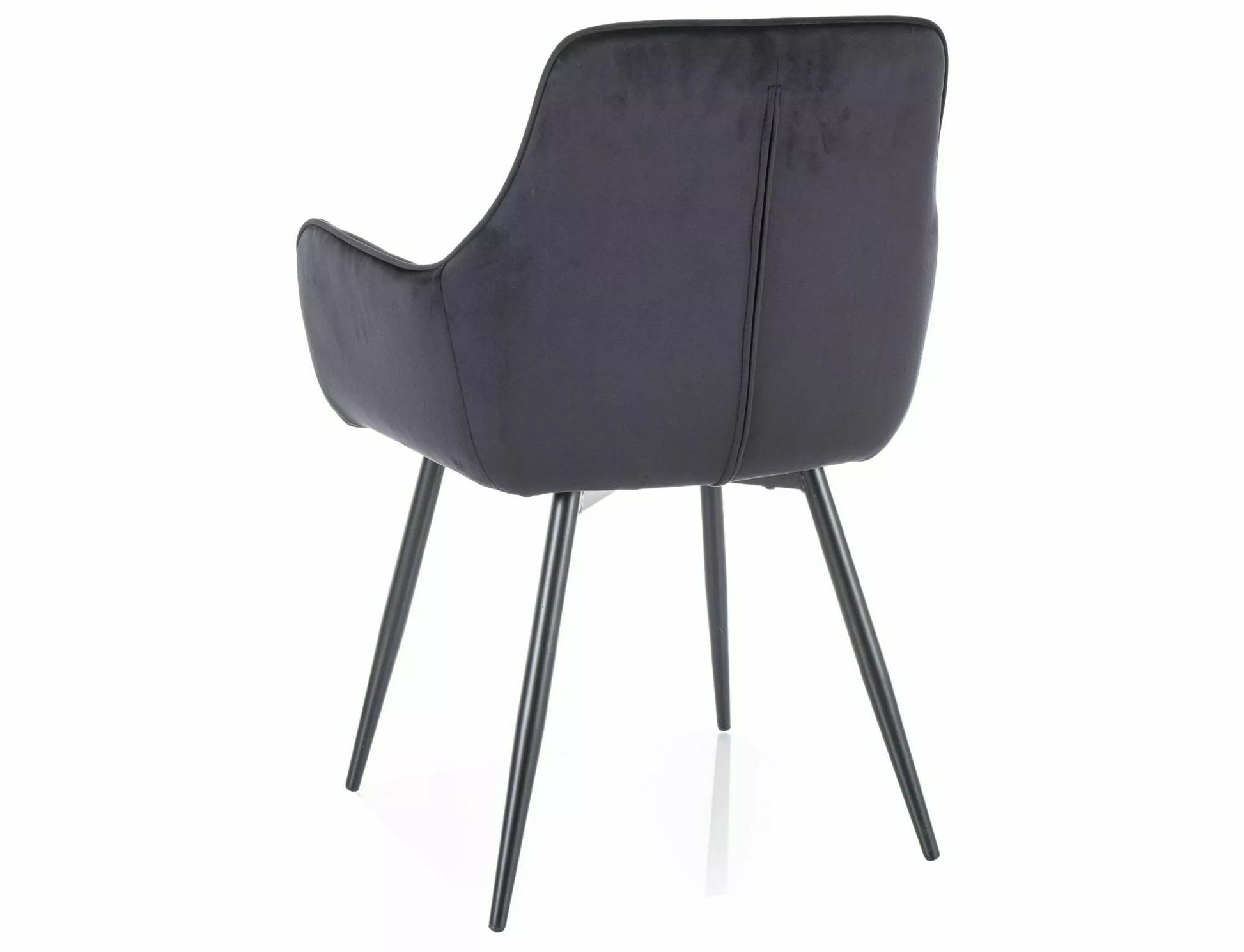 Stuhl Fig Velvet