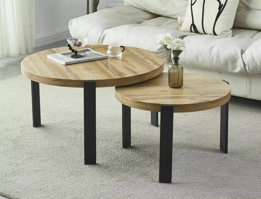 Couchtisch-Set Polo