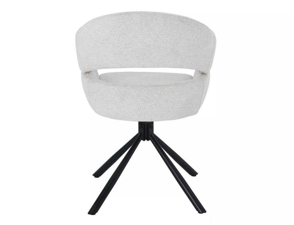 Stuhl Borgo Raven