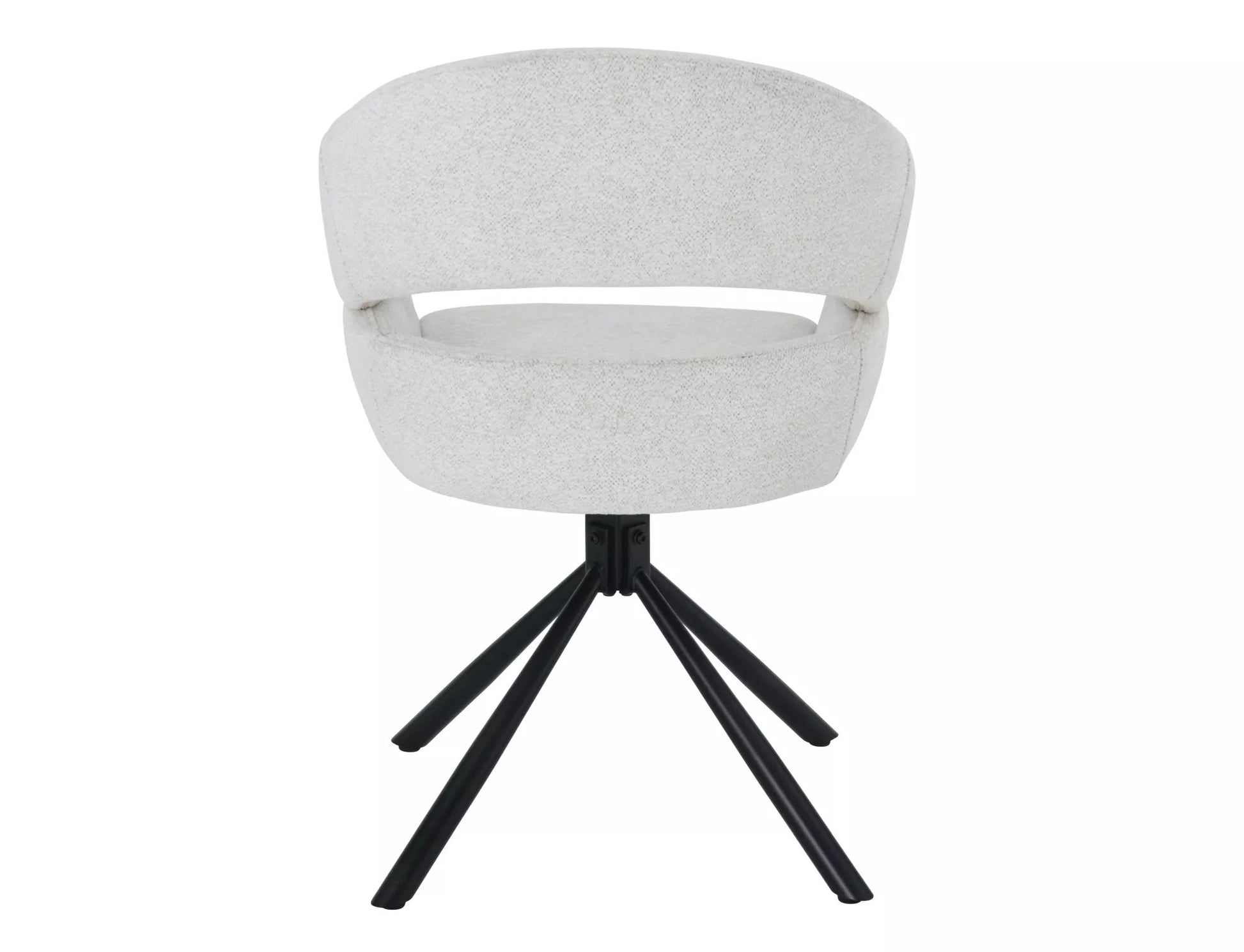 Stuhl Borgo Raven