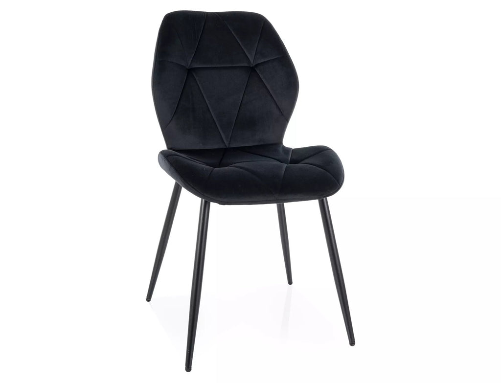 Stuhl Rick Velvet