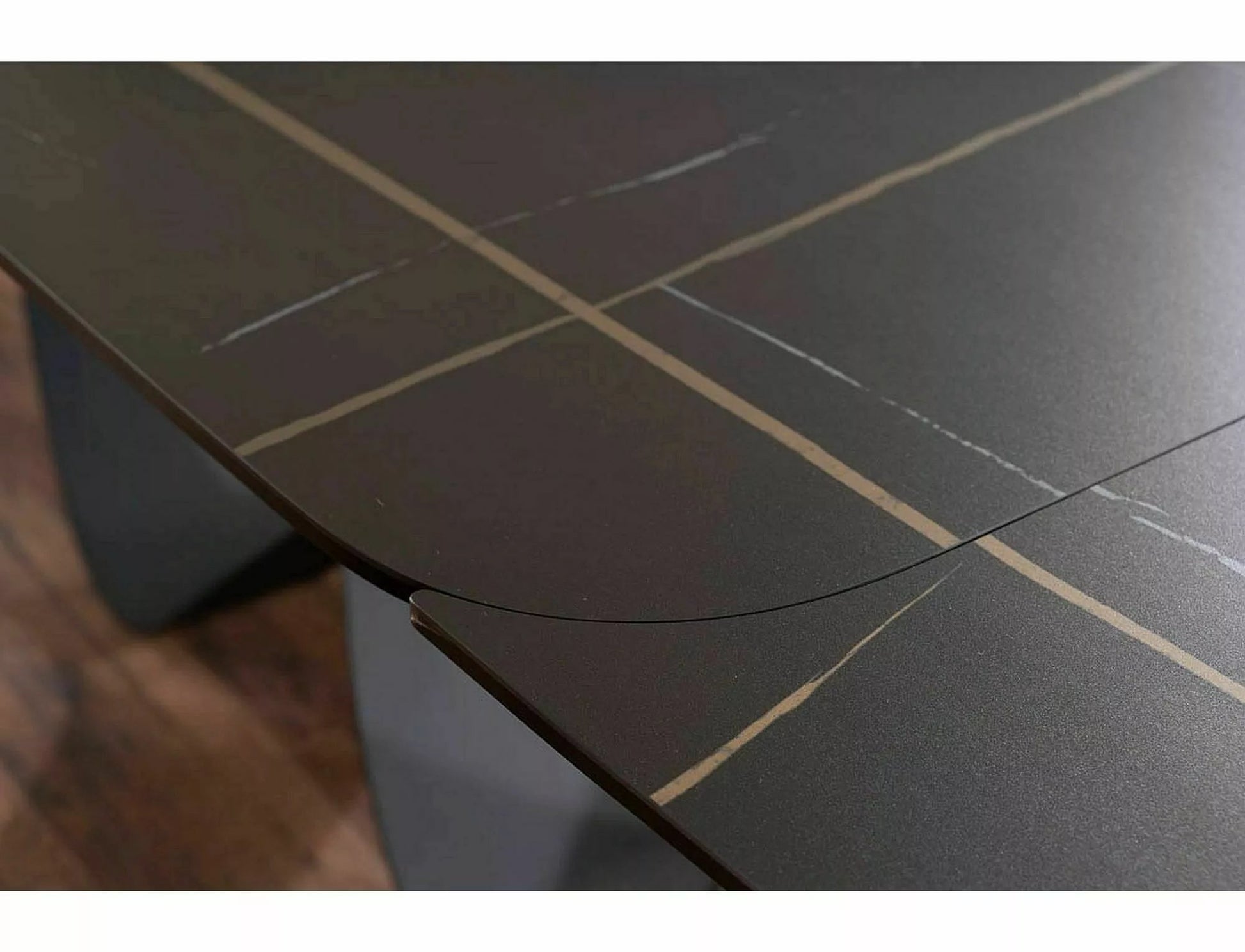 Tisch Infinity Ceramic