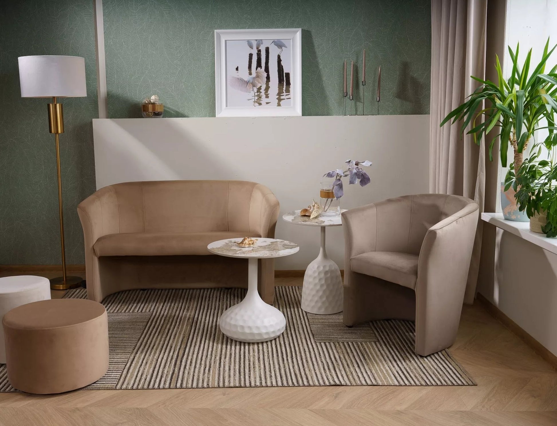 Couchtisch Salo B