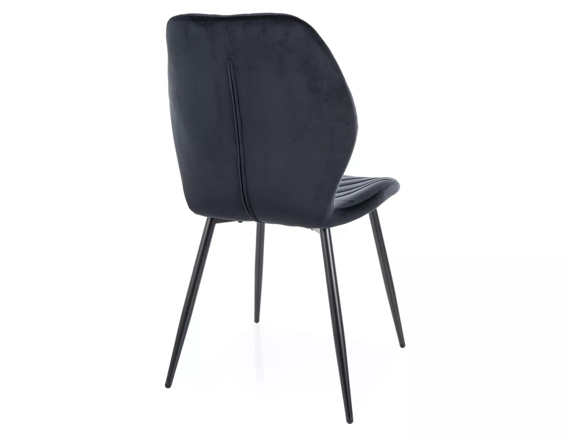 Stuhl Mike Velvet