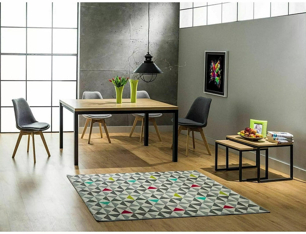Couchtisch-Set Largo Duo