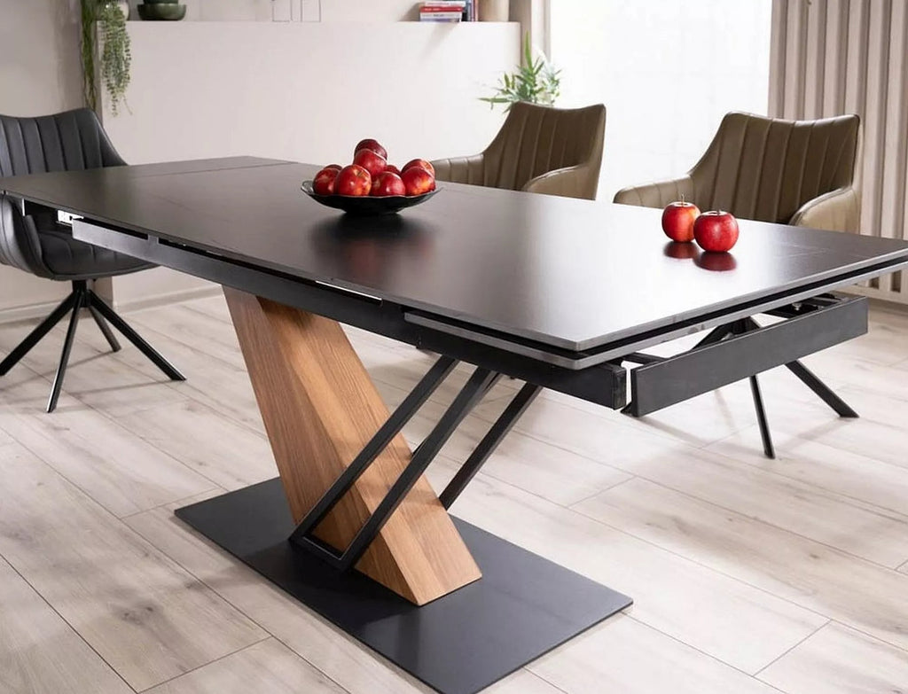 Tisch Genesis