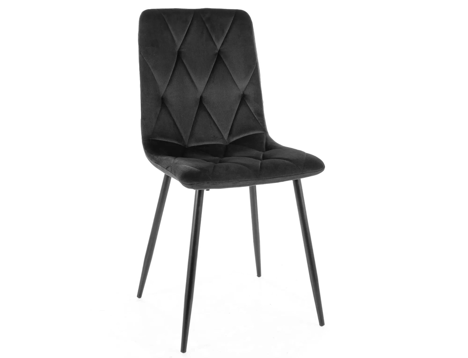 Stuhl Tom Velvet