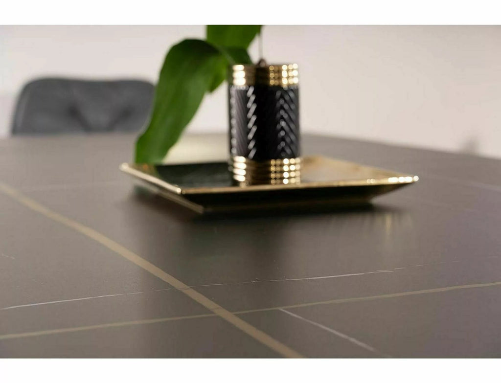 Tisch Infinity Ceramic