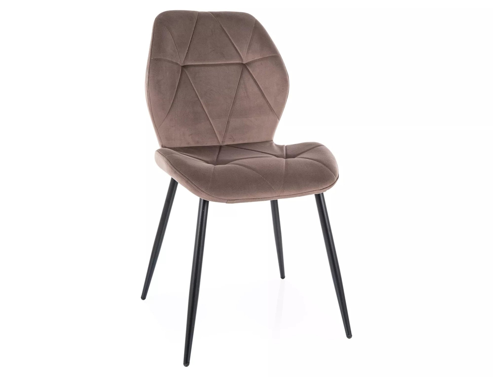 Stuhl Rick Velvet