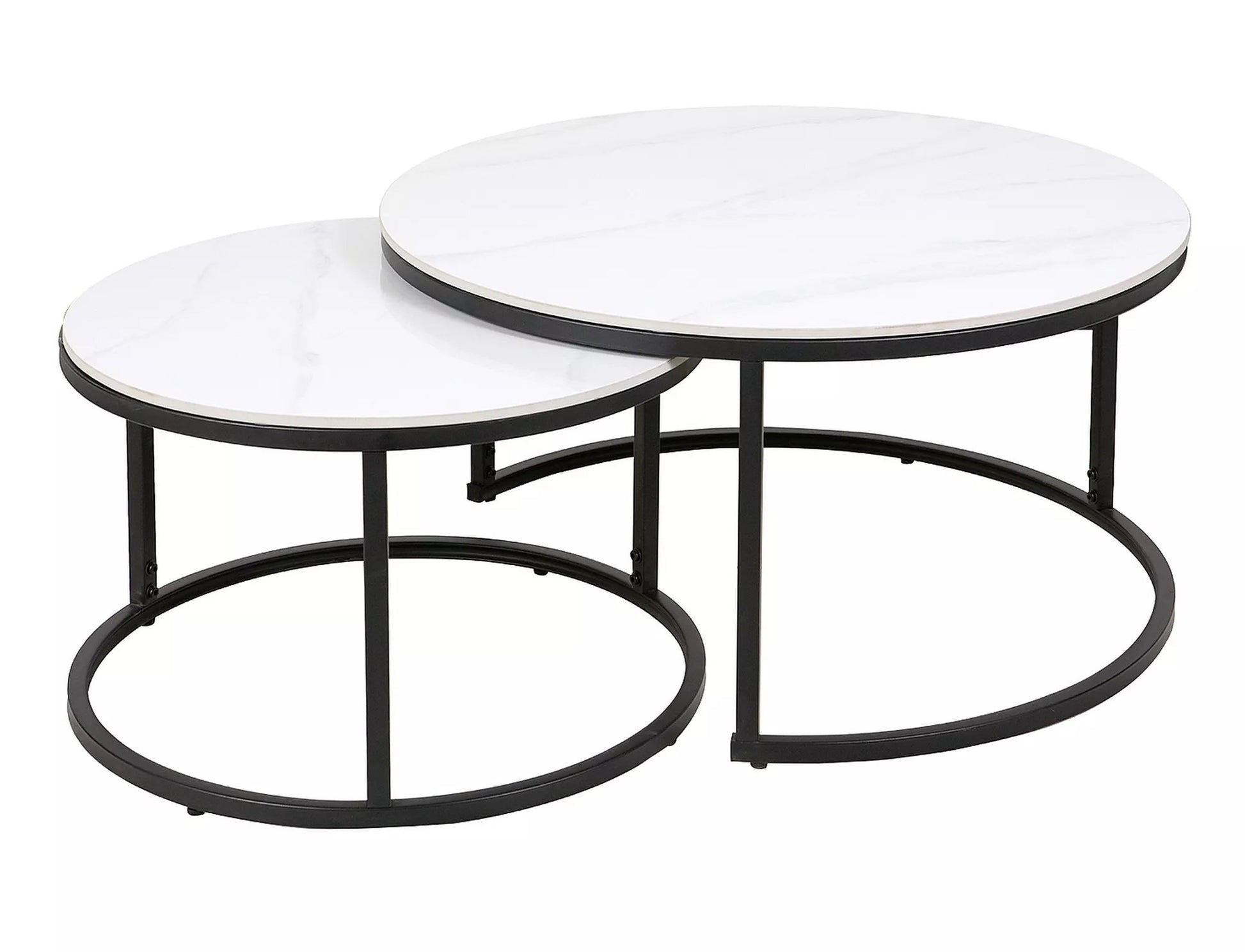 Couchtisch-Set Ferrante C
