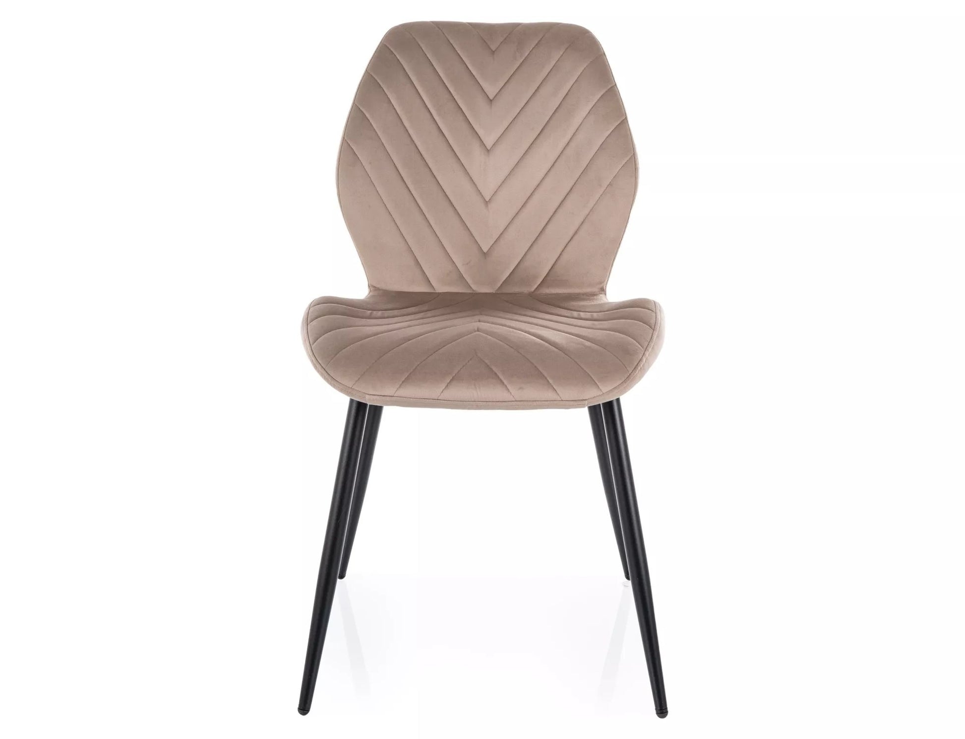 Stuhl Mike Velvet