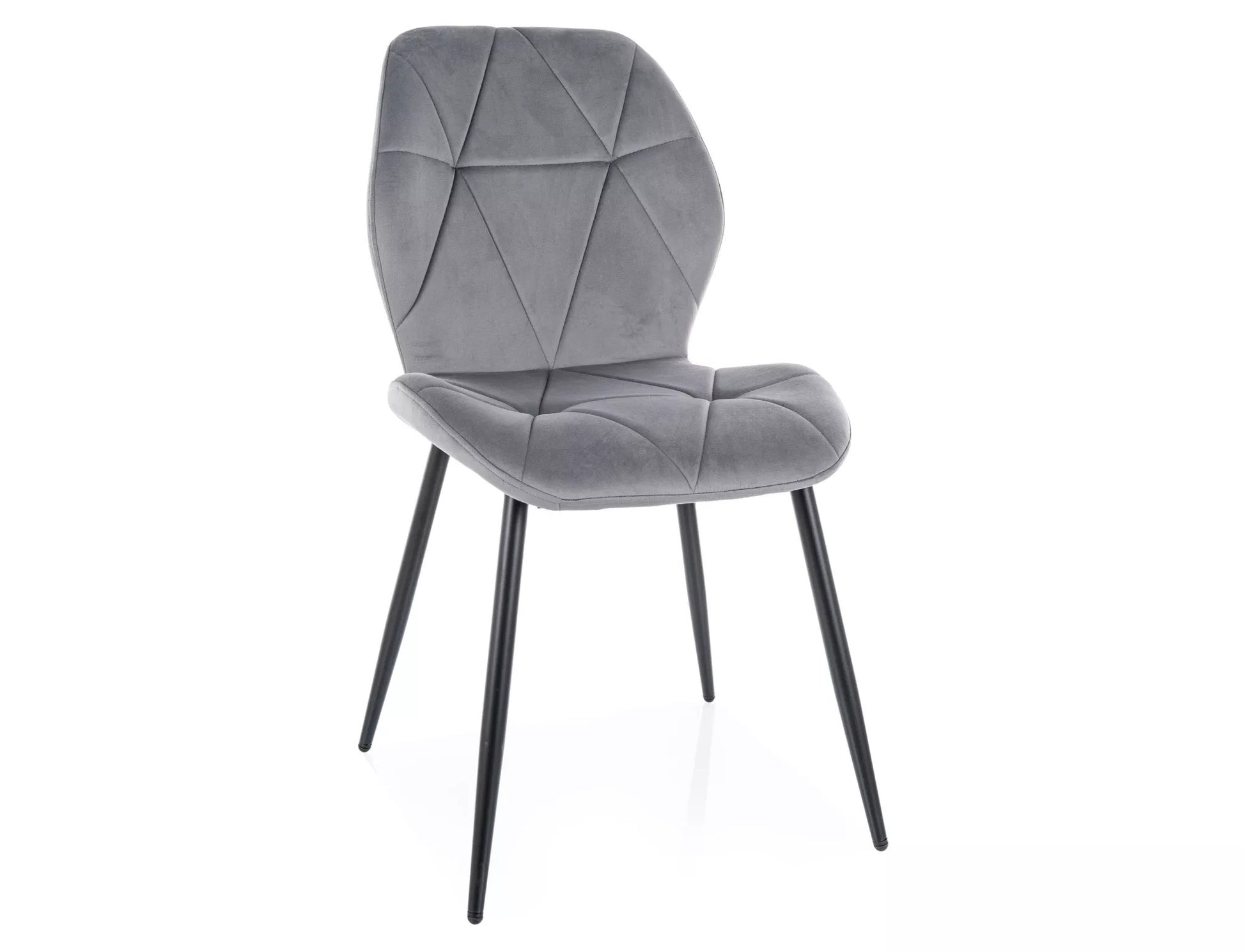 Stuhl Rick Velvet
