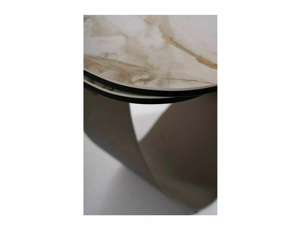 Tisch Infinity Ceramic
