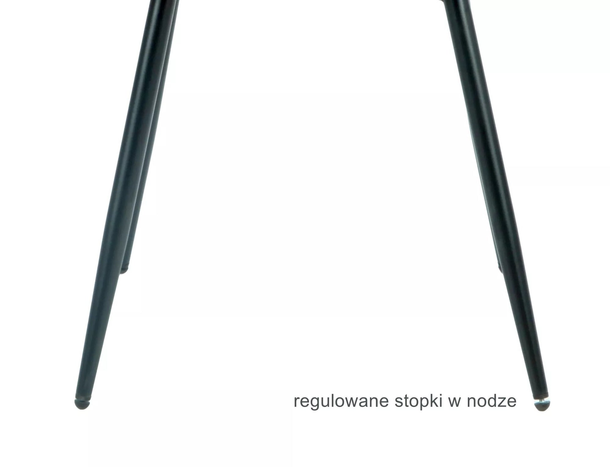 Stuhl Rick Velvet