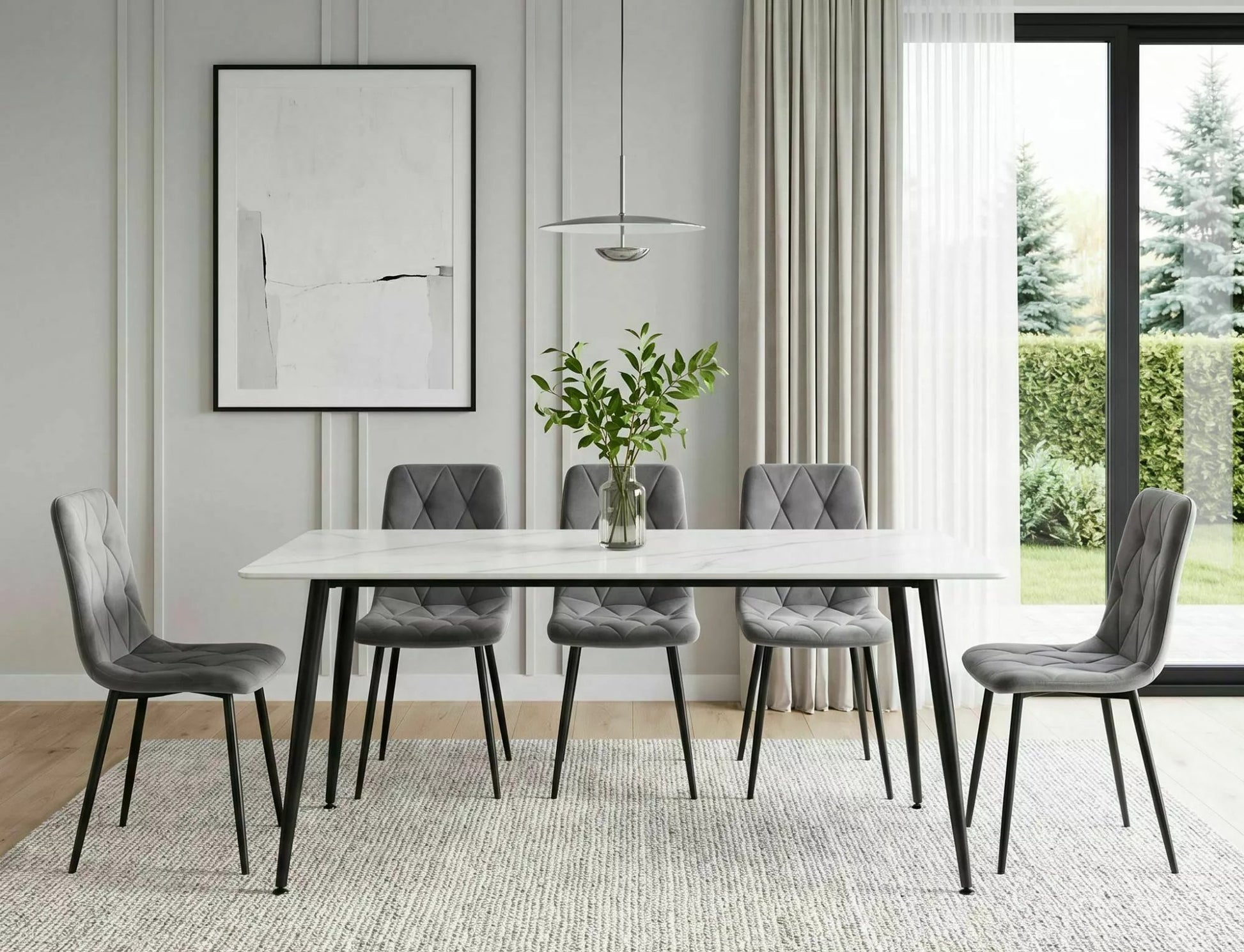 Tisch Rion 160
