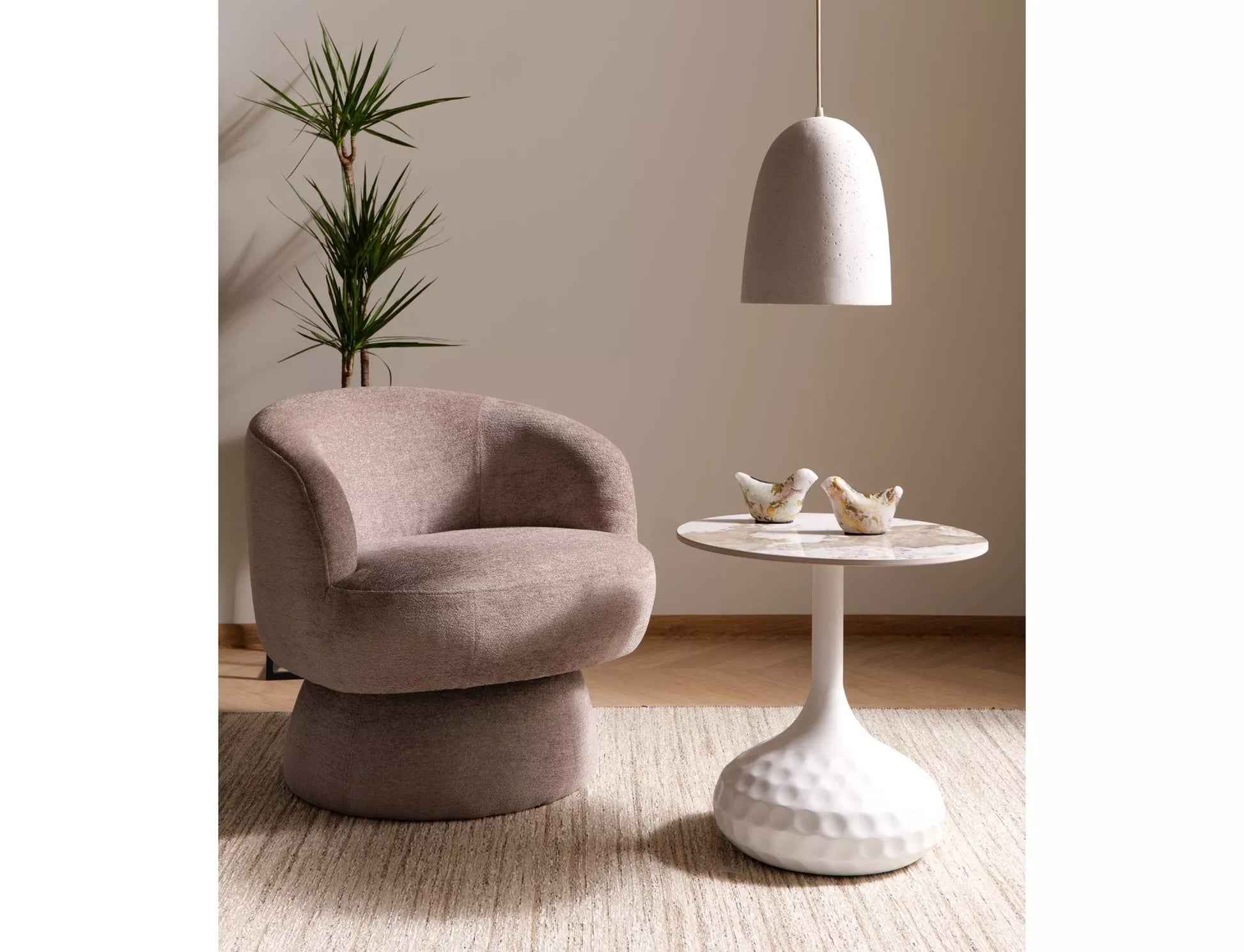 Couchtisch Salo B