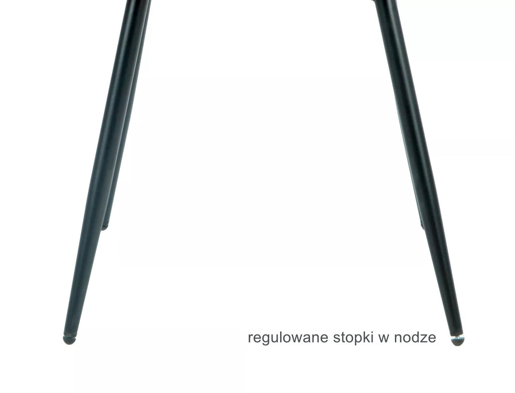 Stuhl Rick Velvet