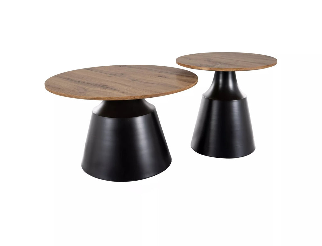 Couchtisch-Set Itaka