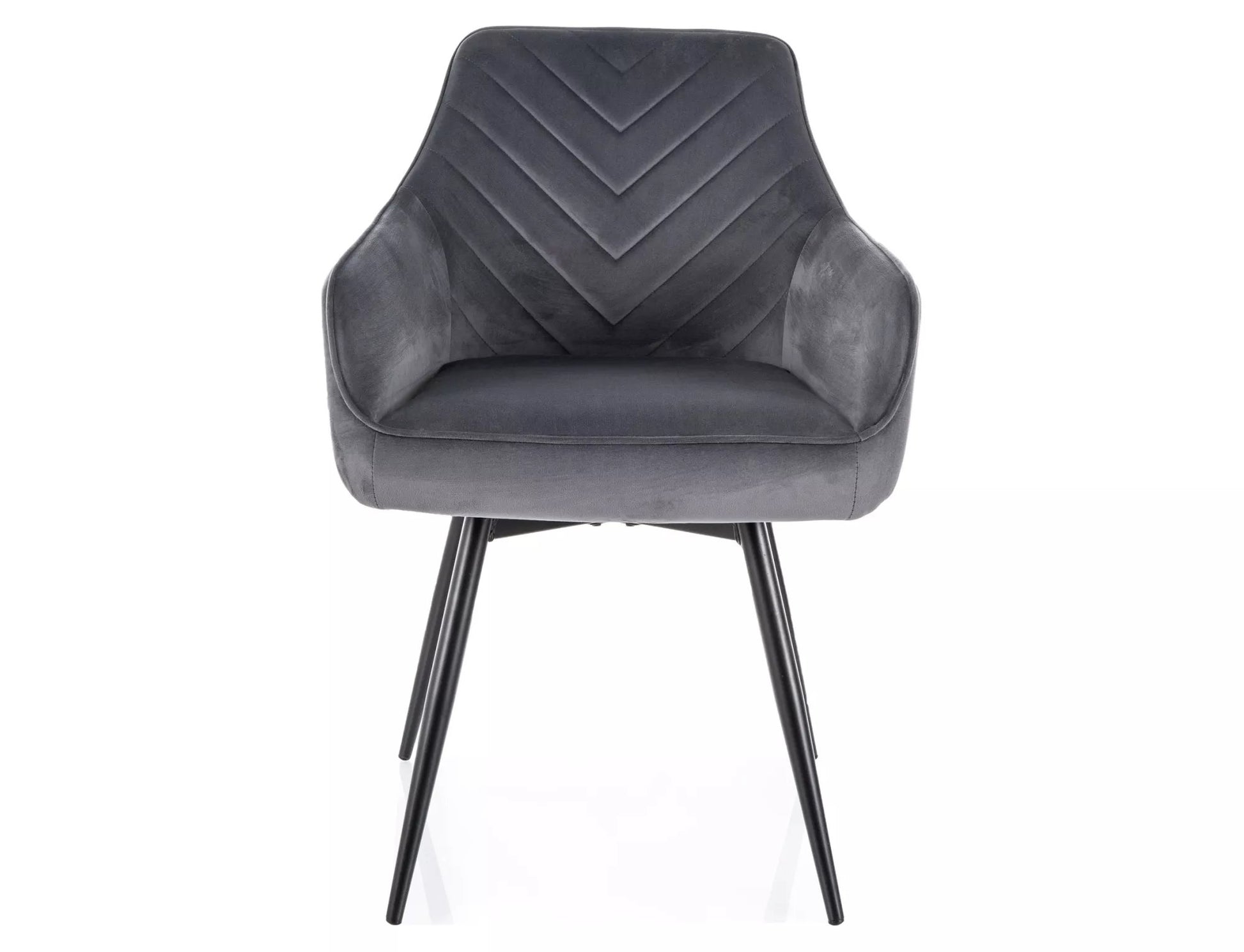 Stuhl Servio Velvet
