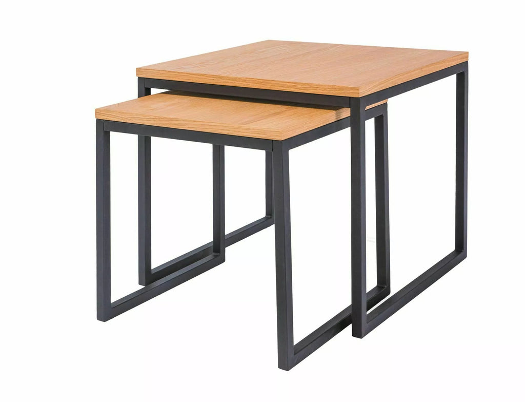 Couchtisch-Set Largo Duo