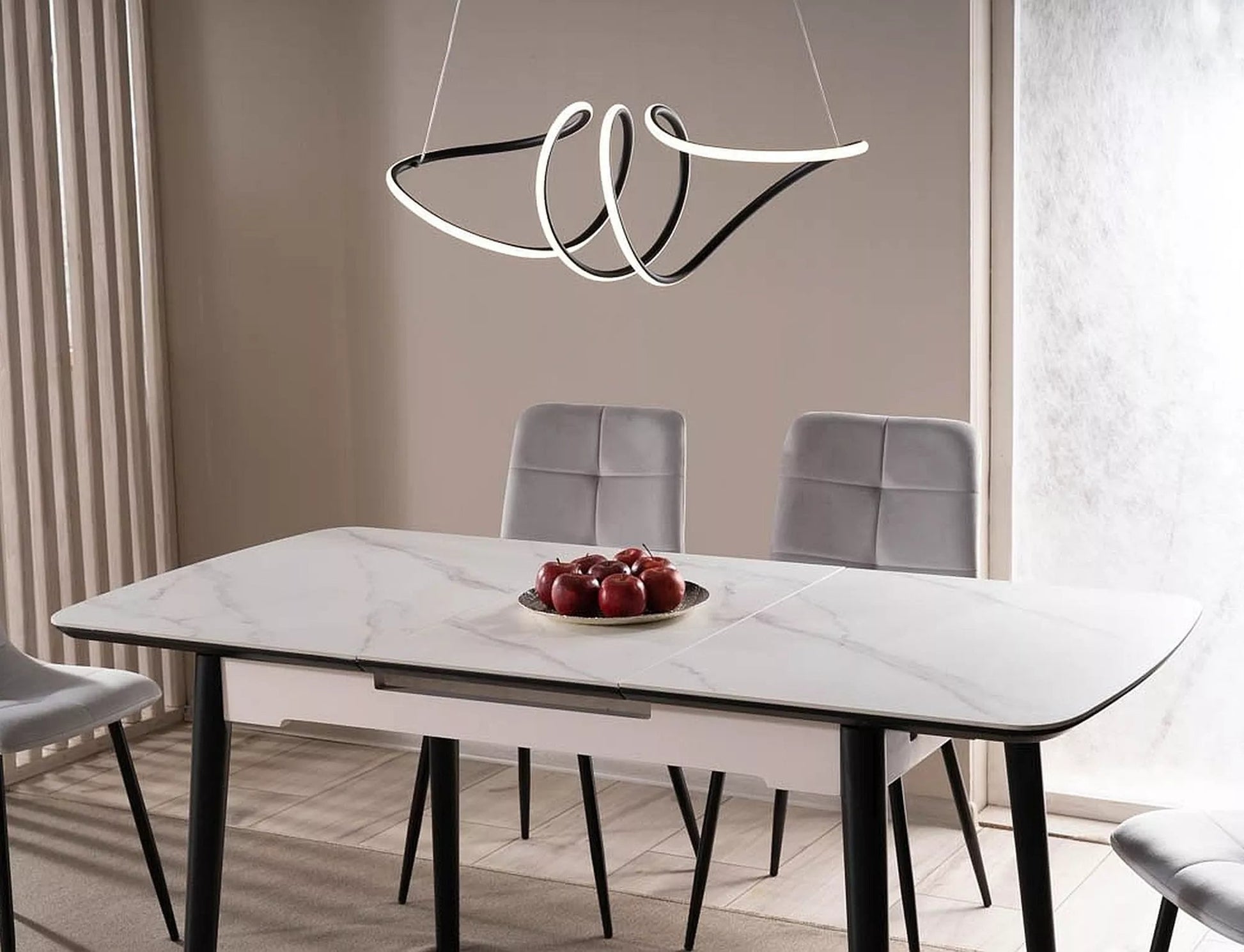 Tisch Apollo