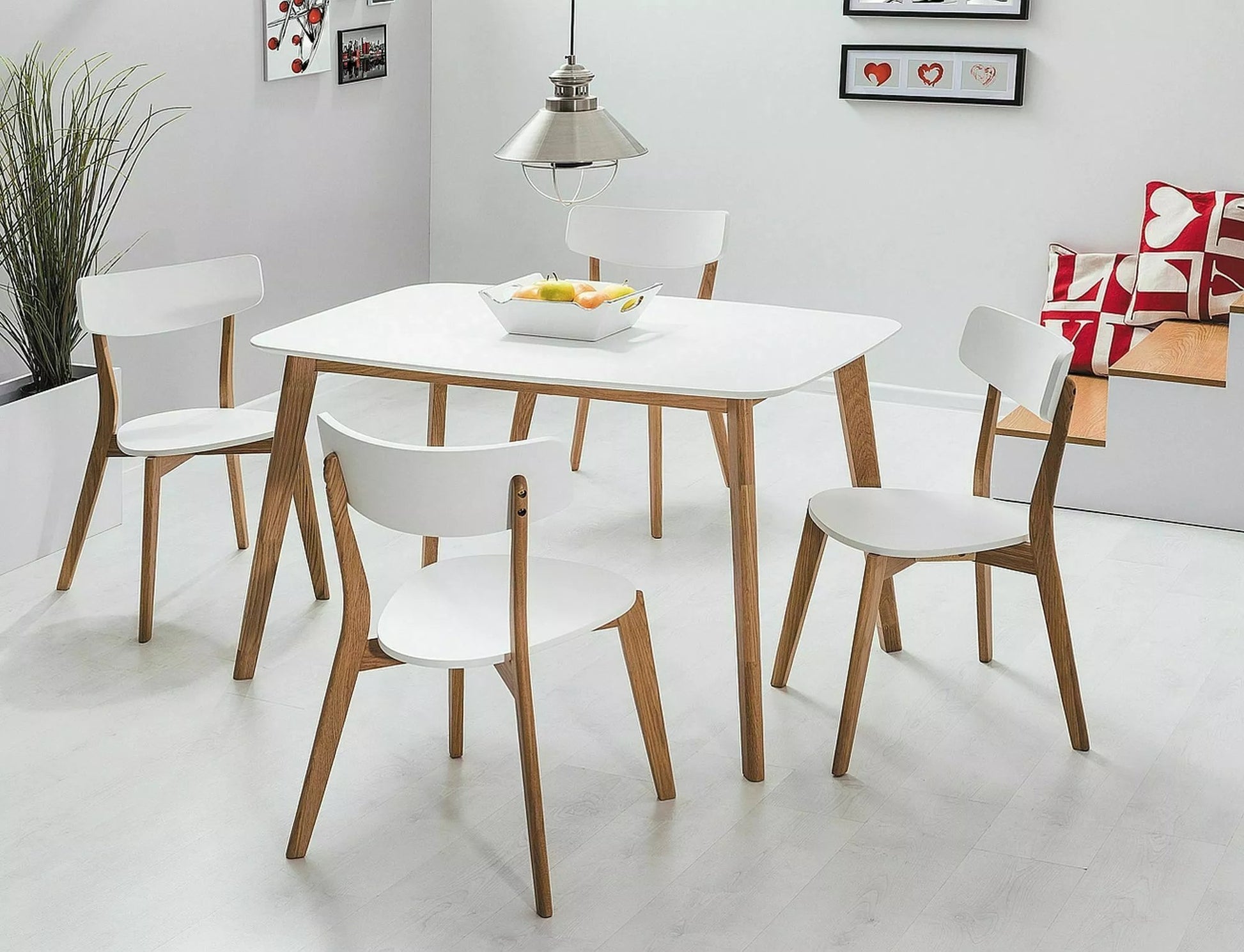 Tisch Mosso I