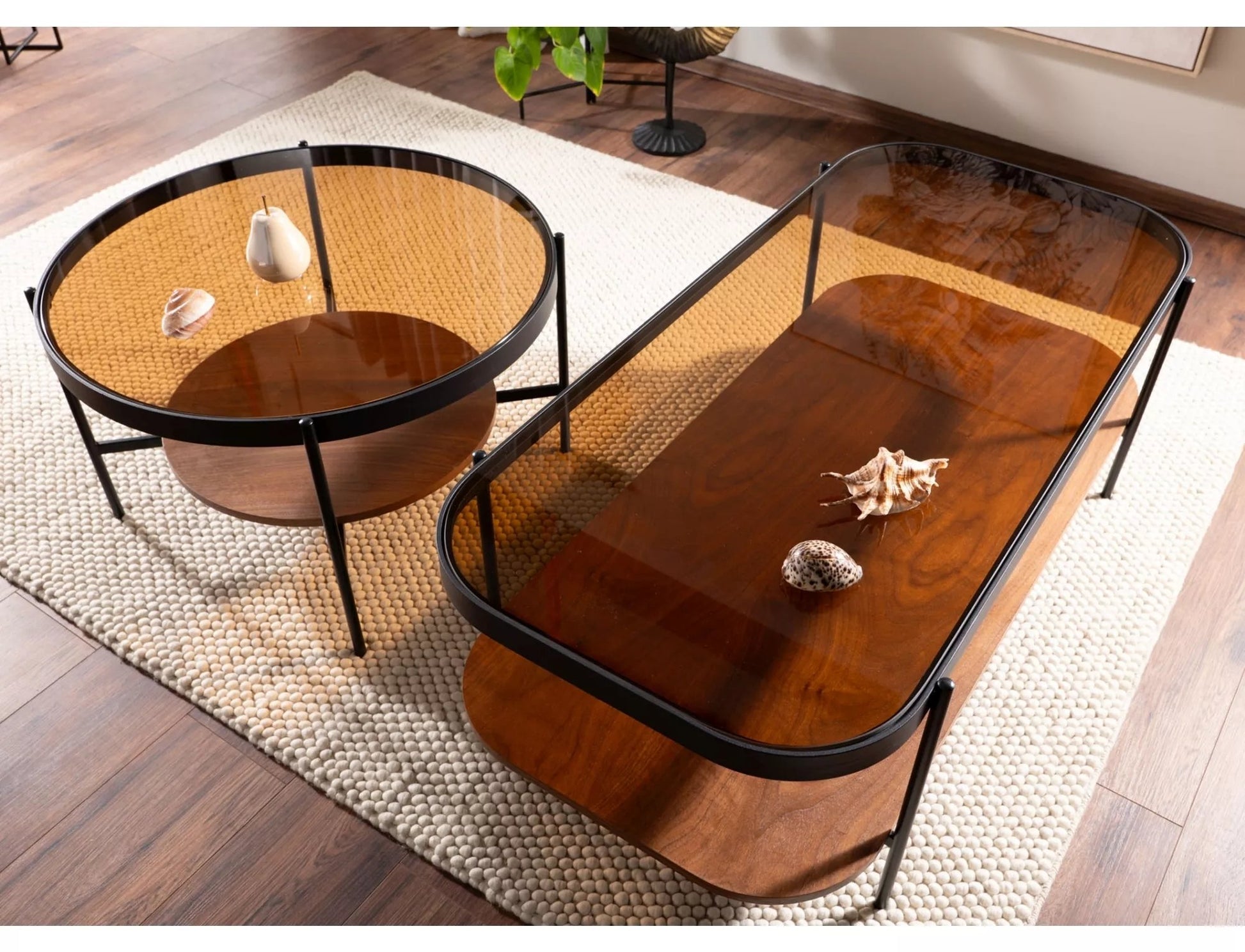 Couchtisch Prima B