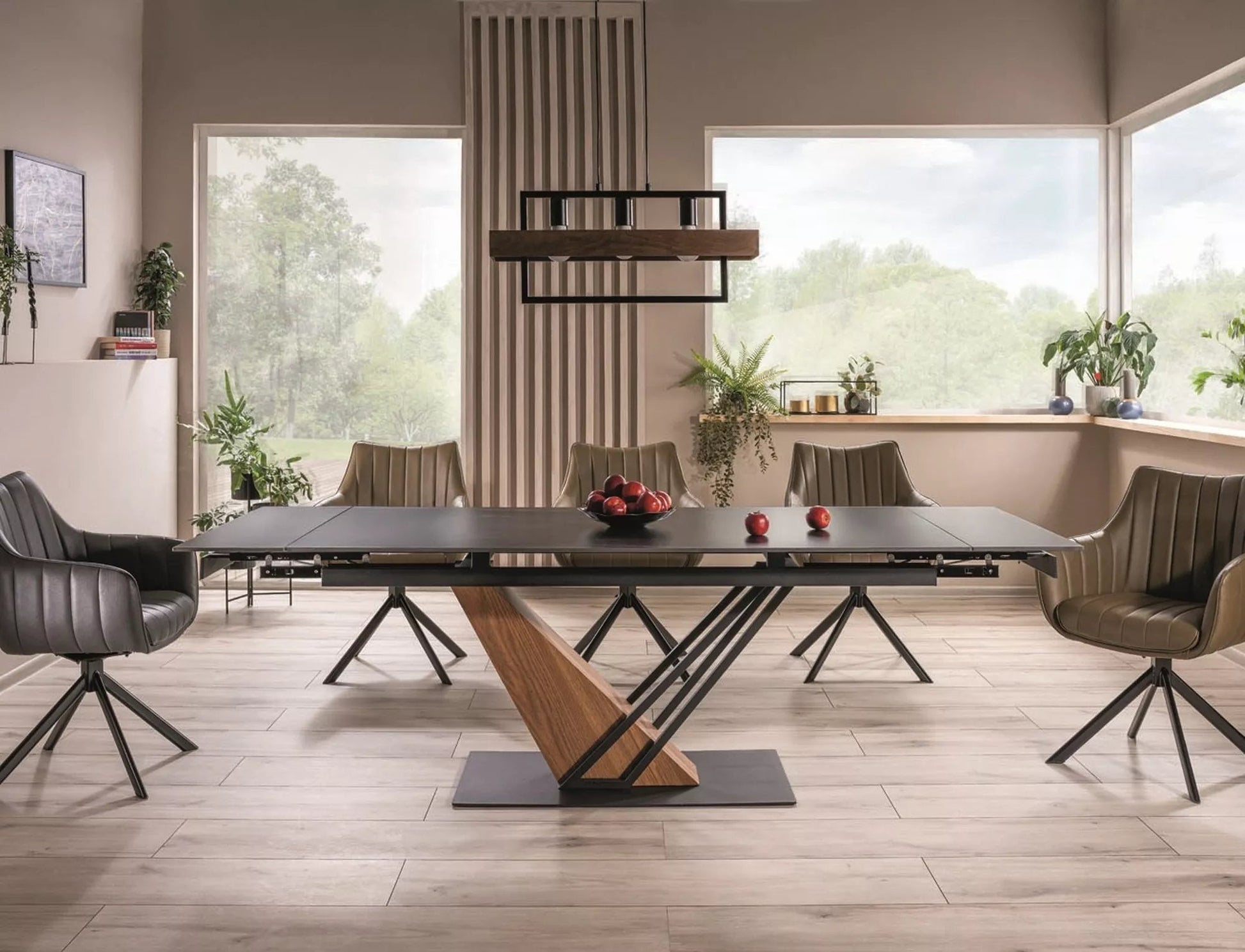 Tisch Genesis