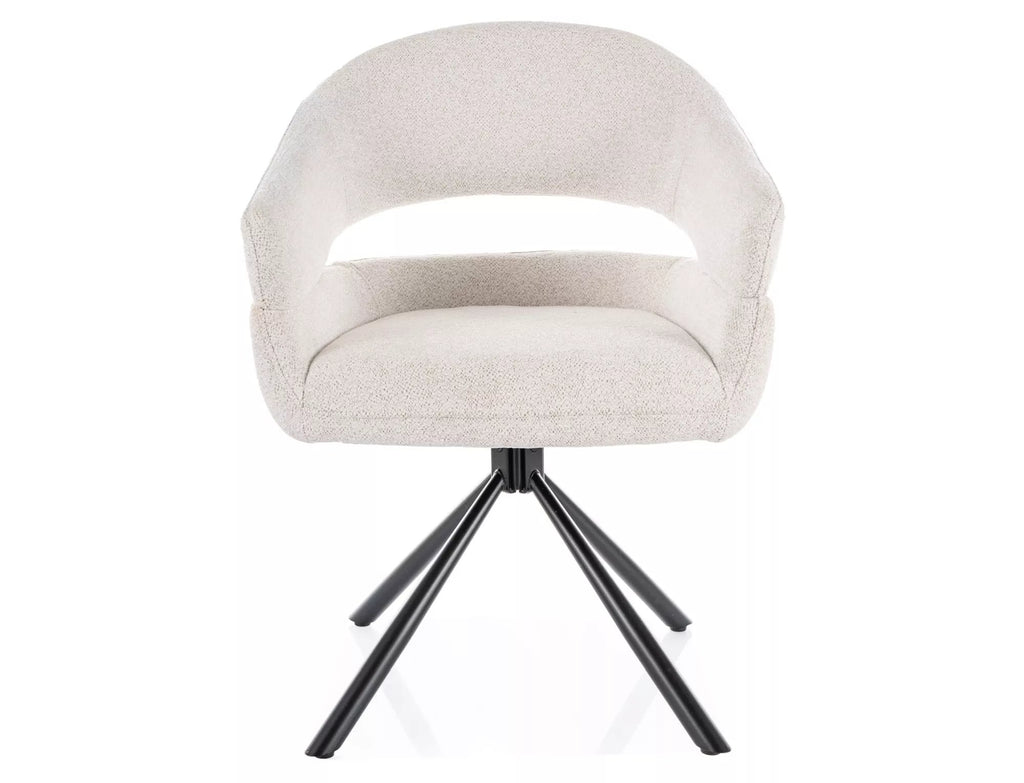 Stuhl Borgo Raven