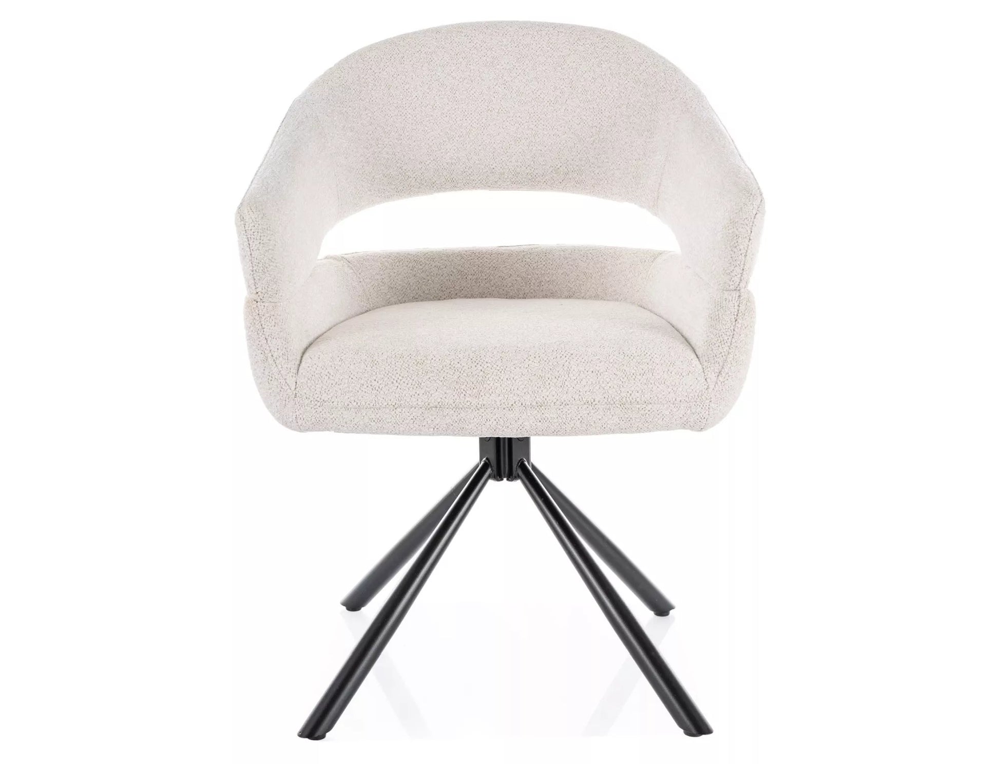 Stuhl Borgo Raven