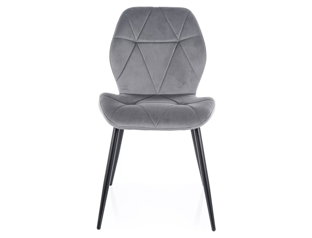 Stuhl Rick Velvet