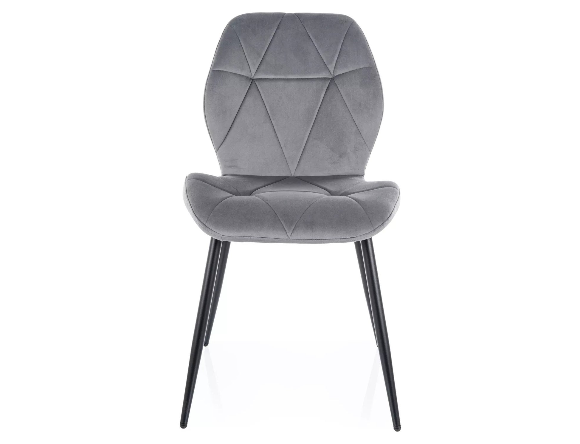 Stuhl Rick Velvet