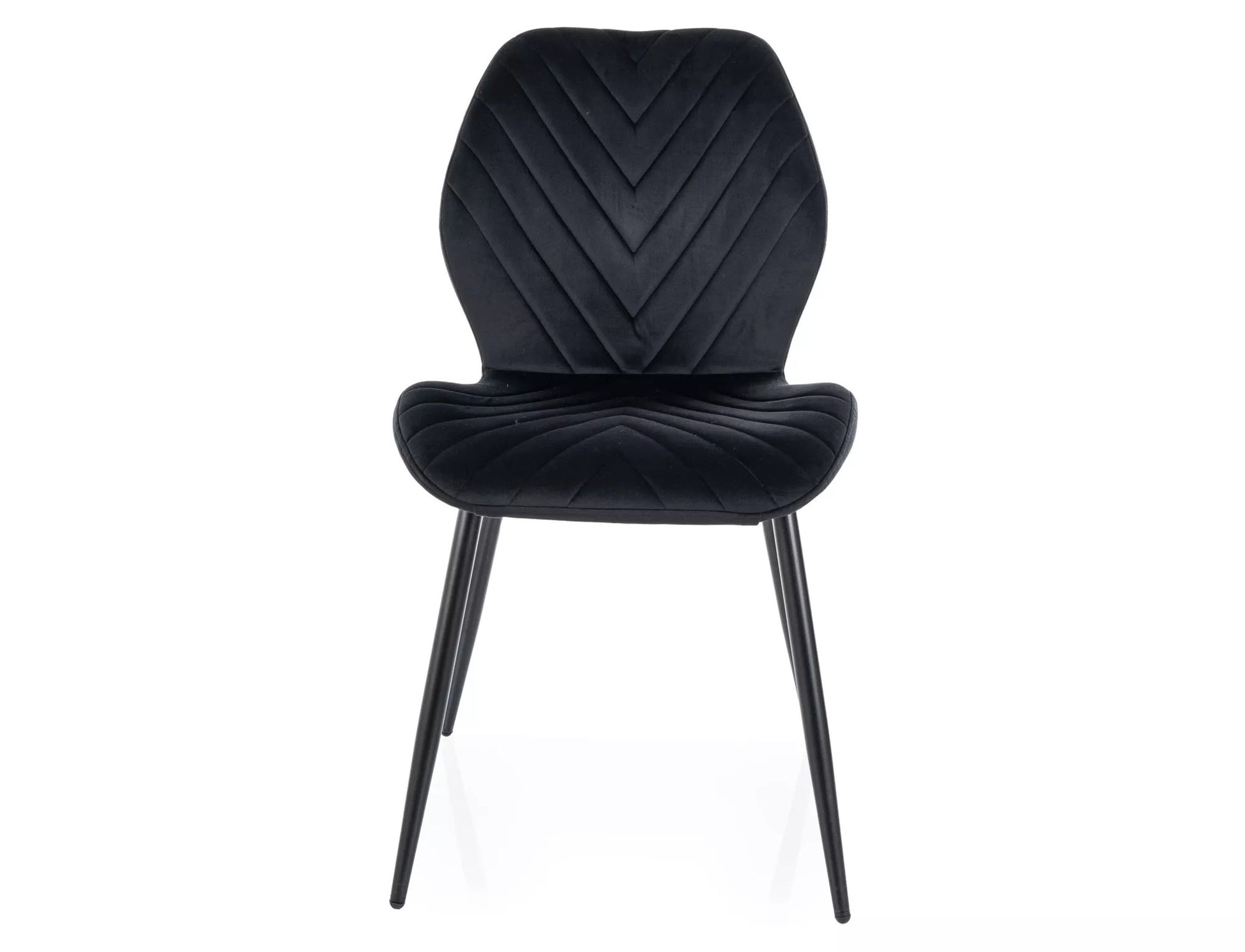 Stuhl Mike Velvet